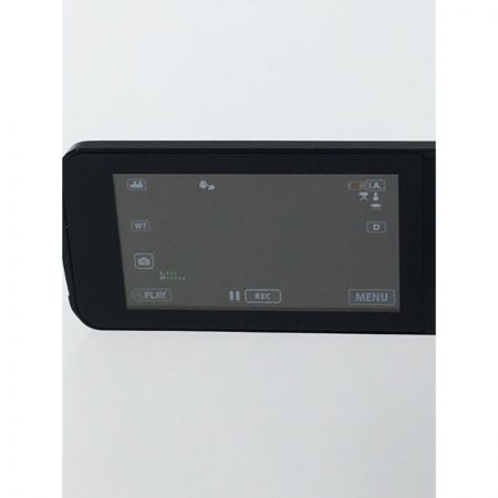  JVC ジェーブイシー ケンウッド デジタルビデオカメラ 2016年製 32G GZ-F117-B