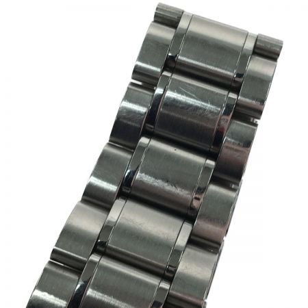  OMEGA オメガ メンズ腕時計 自動巻き スピードマスター トリプルカレンダー デイデイト 3523.80