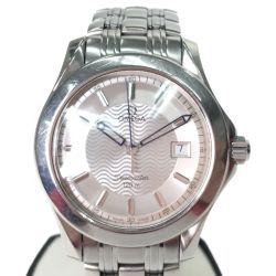 ▼▼ OMEGA オメガ メンズ 腕時計 クオーツ シーマスター 120M 2511.31 Bランク