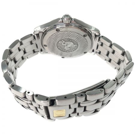  OMEGA オメガ メンズ 腕時計 クオーツ シーマスター 120M 2511.31