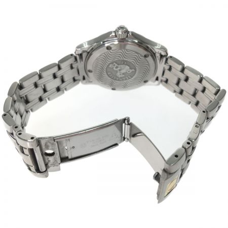  OMEGA オメガ メンズ 腕時計 クオーツ シーマスター 120M 2511.31