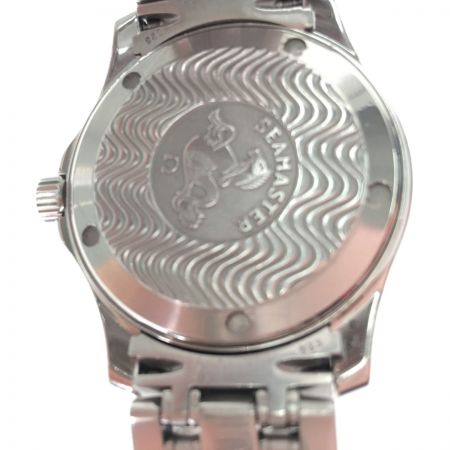  OMEGA オメガ メンズ 腕時計 クオーツ シーマスター 120M 2511.31