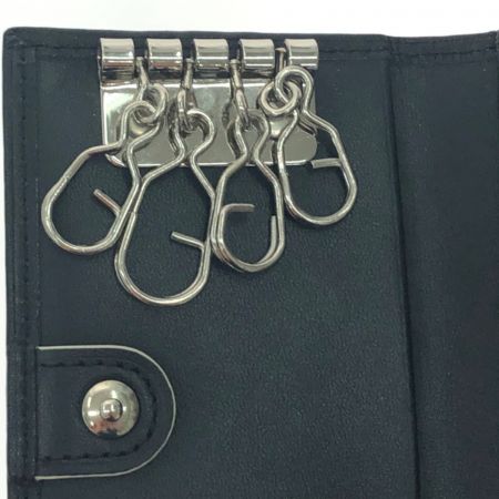  Calvin Klein カルバンクライン 小銭/カードケース兼用キーケース