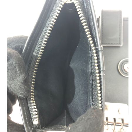  Calvin Klein カルバンクライン 小銭/カードケース兼用キーケース