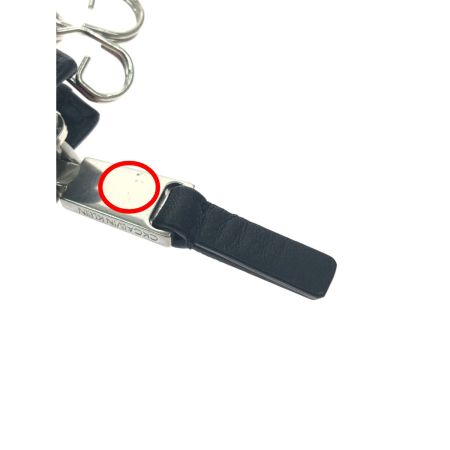  Calvin Klein カルバンクライン 小銭/カードケース兼用キーケース