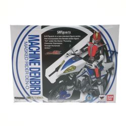 ▼▼ BANDAI バンダイ S.H.Figuarts マシンデンバード 「仮面ライダー電王」 魂ウェブ商店限定 Nランク