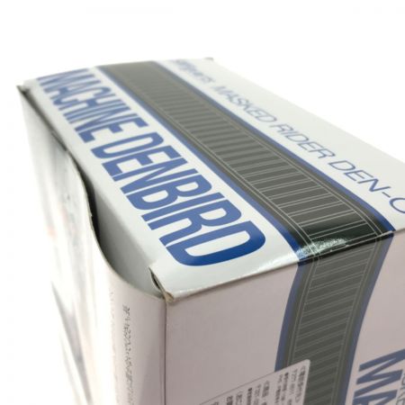  BANDAI バンダイ S.H.Figuarts マシンデンバード 「仮面ライダー電王」 魂ウェブ商店限定