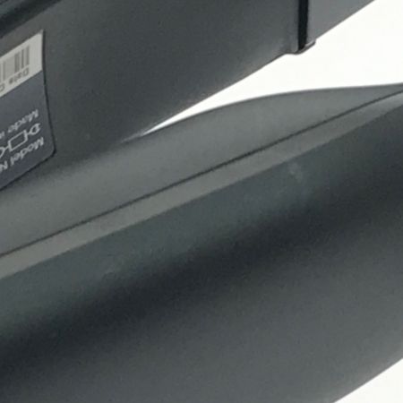  ghd ghd unplugged ヘアーアイロン S9U221 ブラック 本体・ケース S9U221