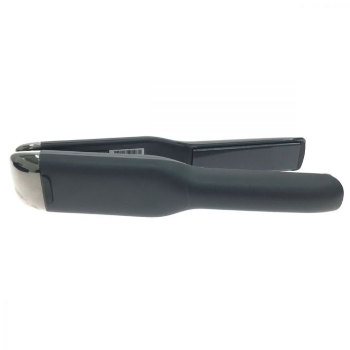 ghd ghd unplugged ヘアーアイロン S9U221 ブラック 本体・ケース