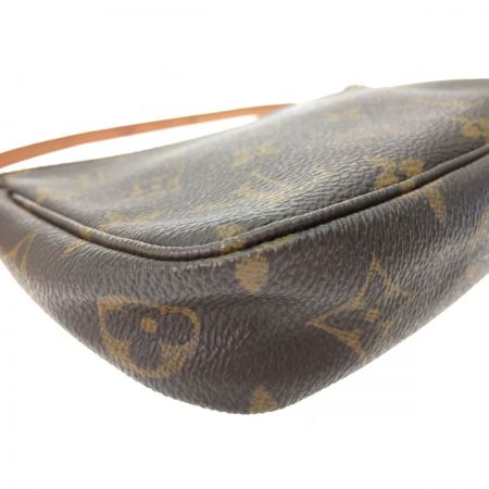  LOUIS VUITTON ルイヴィトン モノグラム アクセサリーポーチ アクセソワール  M51980
