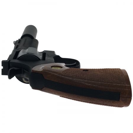  TANAKA WORKS ガスガン 取説・箱付 コルトスナイパー COLT PYTHON RYO SAEBA Model