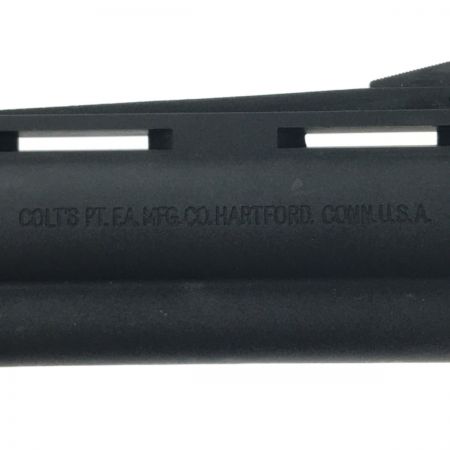  TANAKA WORKS ガスガン 取説・箱付 コルトスナイパー COLT PYTHON RYO SAEBA Model