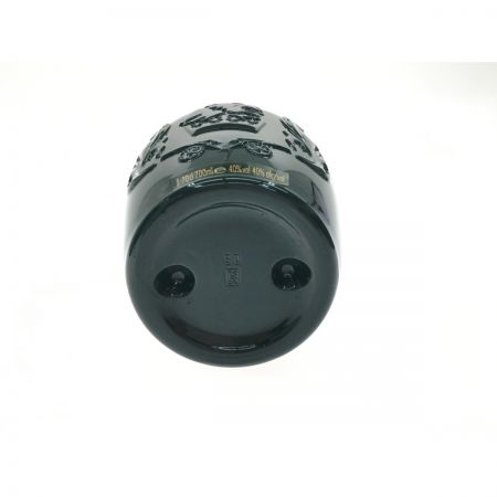   スコッチウイスキー ロイヤルサルート 21年 モルトブレンド 700ml 箱付 未開栓