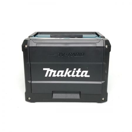  MAKITA マキタ 充電式ラジオ付テレビ 2020年製 TV100