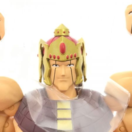  BANDAI バンダイ S.H.Figuarts アシュラマン キン肉マン