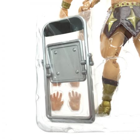  BANDAI バンダイ S.H.Figuarts アシュラマン キン肉マン