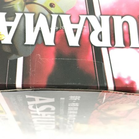  BANDAI バンダイ S.H.Figuarts アシュラマン キン肉マン