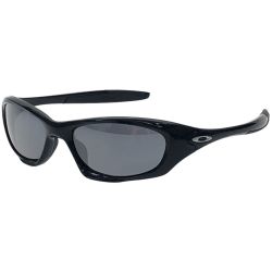 ▼▼ OAKLEY オークリー サングラス TWENTY トゥエンティ OO9157-01 ブラック Cランク