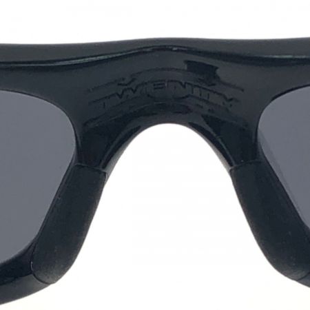  OAKLEY オークリー サングラス TWENTY トゥエンティ OO9157-01 ブラック