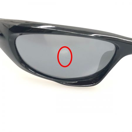  OAKLEY オークリー サングラス TWENTY トゥエンティ OO9157-01 ブラック