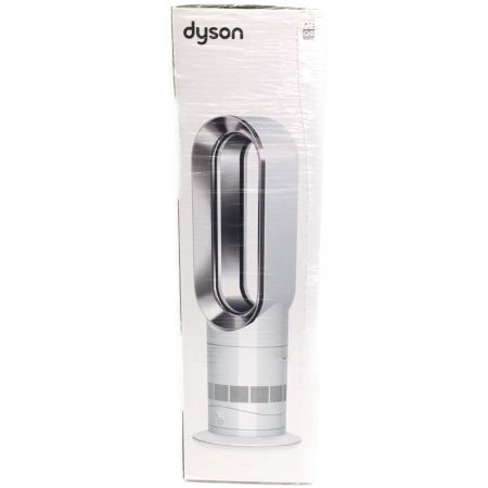  Dyson ダイソン ホット&クール セラミックファンヒーター 2015年製 AM09