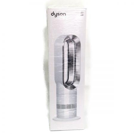  Dyson ダイソン ホット&クール セラミックファンヒーター 2015年製 AM09