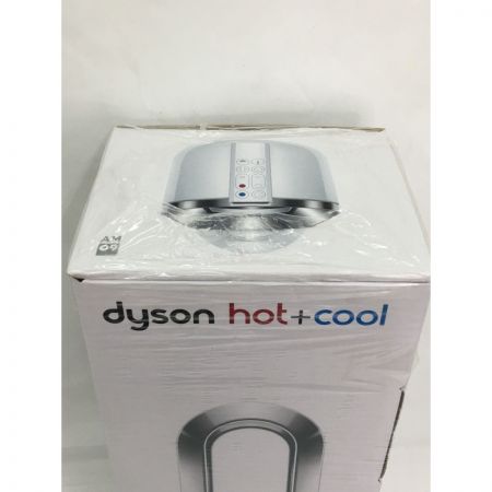  Dyson ダイソン ホット&クール セラミックファンヒーター 2015年製 AM09