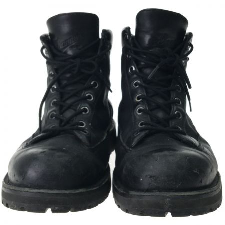  Danner FIELD フィールドブーツ GORE-TEX ゴアテックス 27.5cm Ｄ121003 ブラック