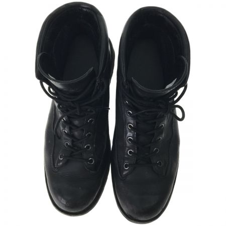  Danner FIELD フィールドブーツ GORE-TEX ゴアテックス 27.5cm Ｄ121003 ブラック
