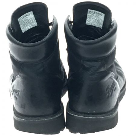  Danner FIELD フィールドブーツ GORE-TEX ゴアテックス 27.5cm Ｄ121003 ブラック