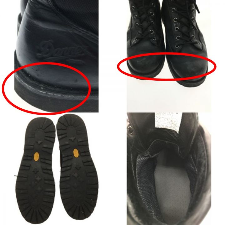 Danner FIELD フィールドブーツ GORE-TEX ゴアテックス 27.5cm