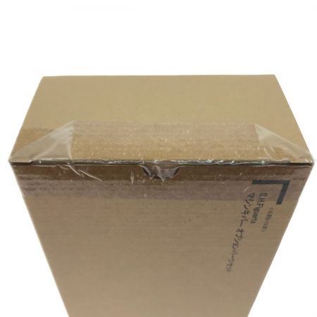  BANDAI バンダイ S.H.Figuarts マシンキバー オプションパーツセット