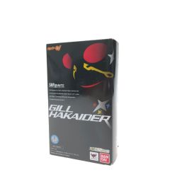 ▼▼ BANDAI バンダイ 魂ウェブ商店限定 S.H.Figuarts キカイダー 01 GILL HAKAIDERギルハカイダー Nランク