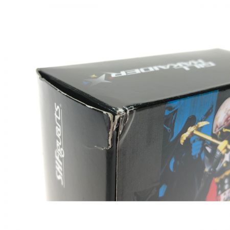  BANDAI バンダイ 魂ウェブ商店限定 S.H.Figuarts キカイダー 01 GILL HAKAIDERギルハカイダー