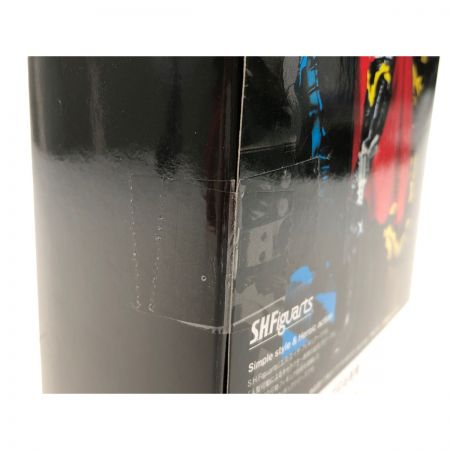  BANDAI バンダイ 魂ウェブ商店限定 S.H.Figuarts キカイダー 01 GILL HAKAIDERギルハカイダー