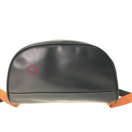  COACH コーチ バックパック リュックサック シグネチャー 69291 グレー×ブラック