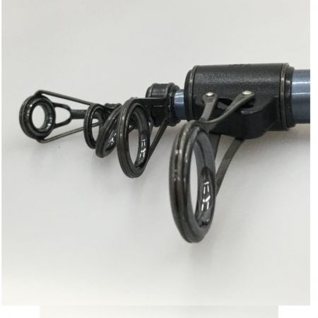  SHIMANO シマノ 投げ竿 425 SURF LEADER 425 DX-T