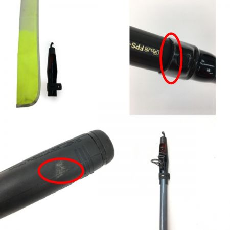  SHIMANO シマノ 投げ竿 425 SURF LEADER 425 DX-T