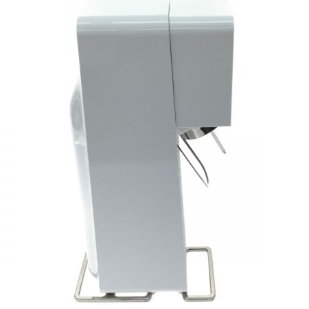   sodastream スターターキット ソーダーメーカー SOURCE V3 SSM1062 ガスシリンダー未開封 ホワイト