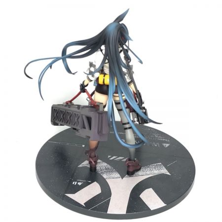 中古】 APEX アークナイツ ブレイズ[煌 Blaze] 1/7スケール フィギュア