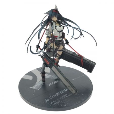  マイルストトン APEX アークナイツ ブレイズ[煌 Blaze] 1/7スケール フィギュア