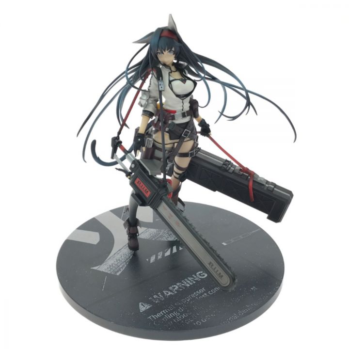 マイルストトン APEX アークナイツ ブレイズ[煌 Blaze] 1/7スケール フィギュア｜中古｜なんでもリサイクルビッグバン