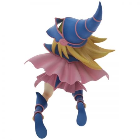  KOTOBUKIYA コトブキヤ 1/7スケール ブラック・マジシャン・ガール