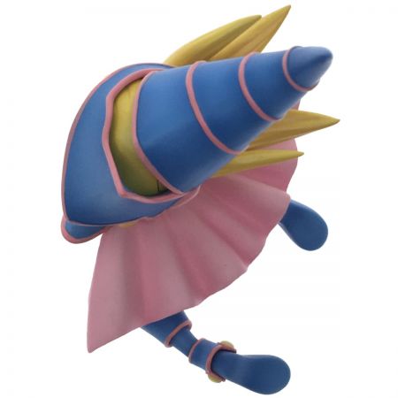  KOTOBUKIYA コトブキヤ 1/7スケール ブラック・マジシャン・ガール