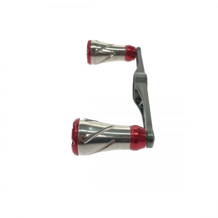  LIVRE メガテック リブレ 90 ガンメタ/レッド