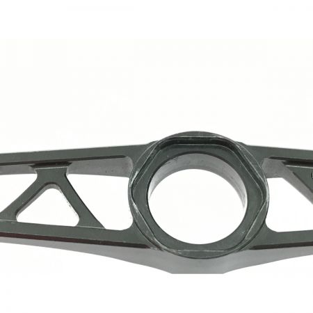  LIVRE メガテック リブレ 90 ガンメタ/レッド