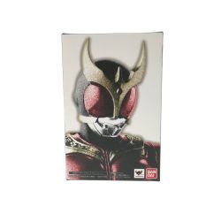 ▼▼ BANDAI バンダイ S.H.Figuarts 仮面ライダークウガ ライジングマイティ Aランク