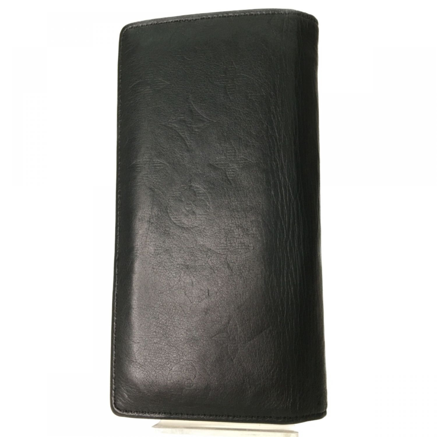 新品（訳あり）ルイ ヴィトン M62900 ポルトフォイユ・ブラザ 縦型 長財布