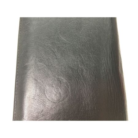  LOUIS VUITTON ルイヴィトン メンズ長財布 モノグラム シャドウ ポルトフォイユ ブラザ M62900 ブラック