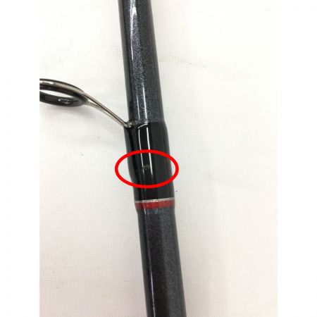  DAIWA ダイワ ルアーロッド リバティフォース アキアジ LIBERTY FORCE 3ピース 01471996